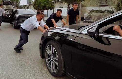 汇海名车爆料视频最新,揭秘豪华车界最新动态