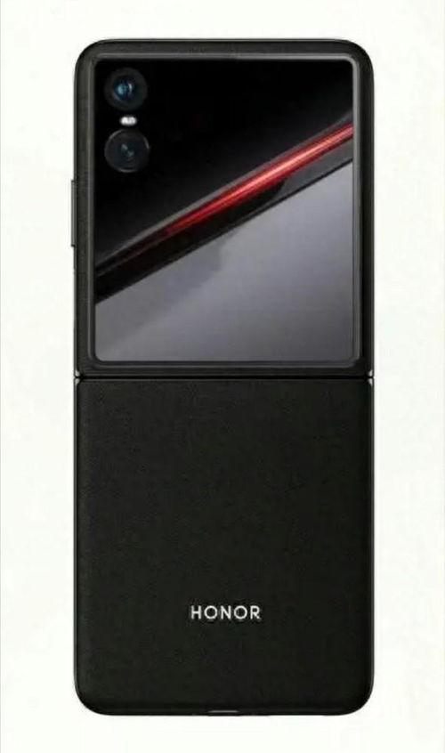 荣耀手机爆料最新折叠视频,折叠屏技术再升级，颠覆传统手机体验！”